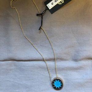 House of Harlow Necklace